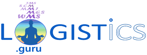 Gourou de la logistique
